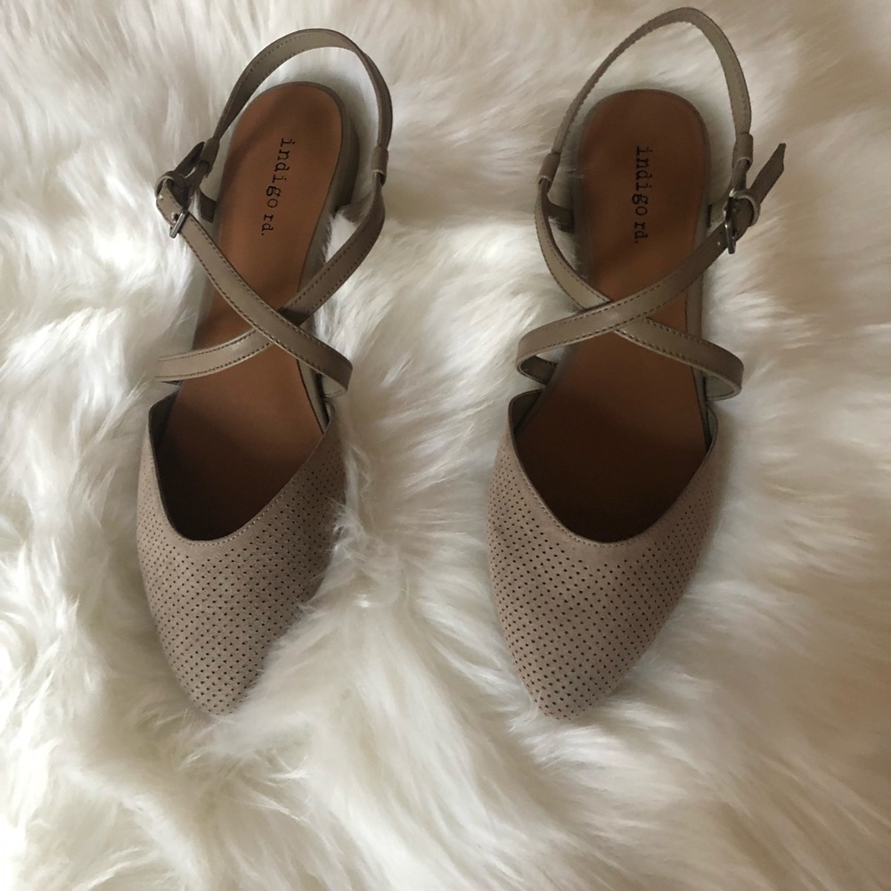New in Box indigo rd. irGENETIC4 size 7.5M